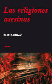 Las religiones asesinas. 9788475068091