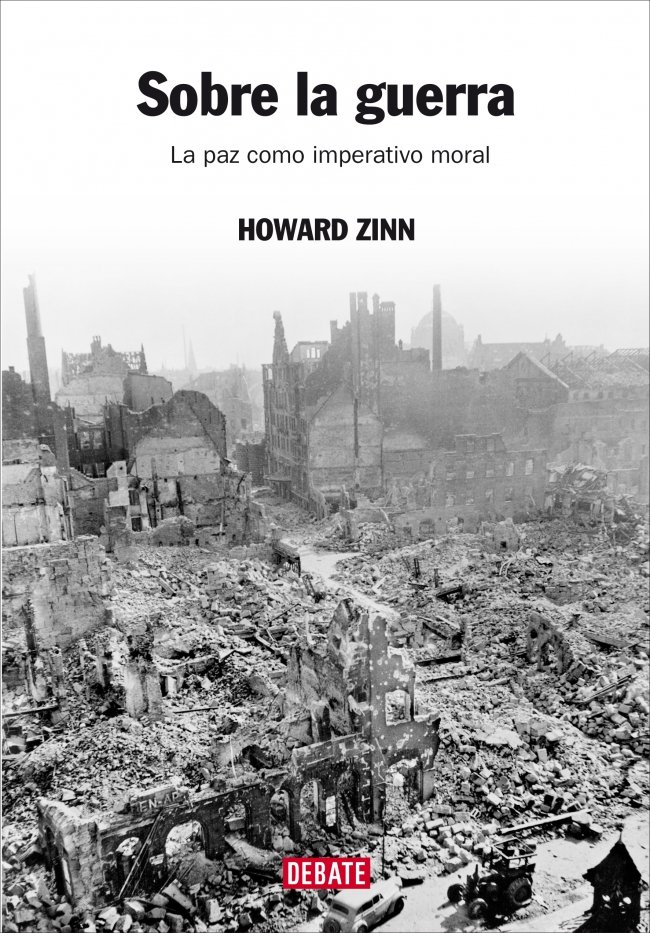Sobre la guerra. 9788483066973