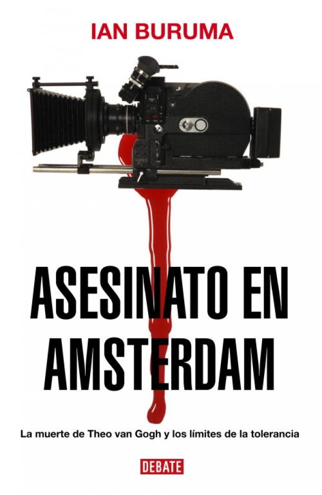 Asesinato en Amsterdam. 9788483067048
