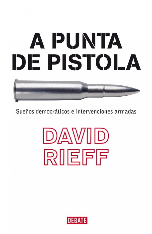 A punta de pistola. 9788483067055