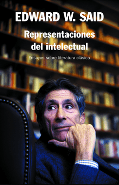 Representaciones del intelectual. 9788483067260