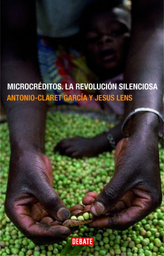 Microcréditos. 9788483067352