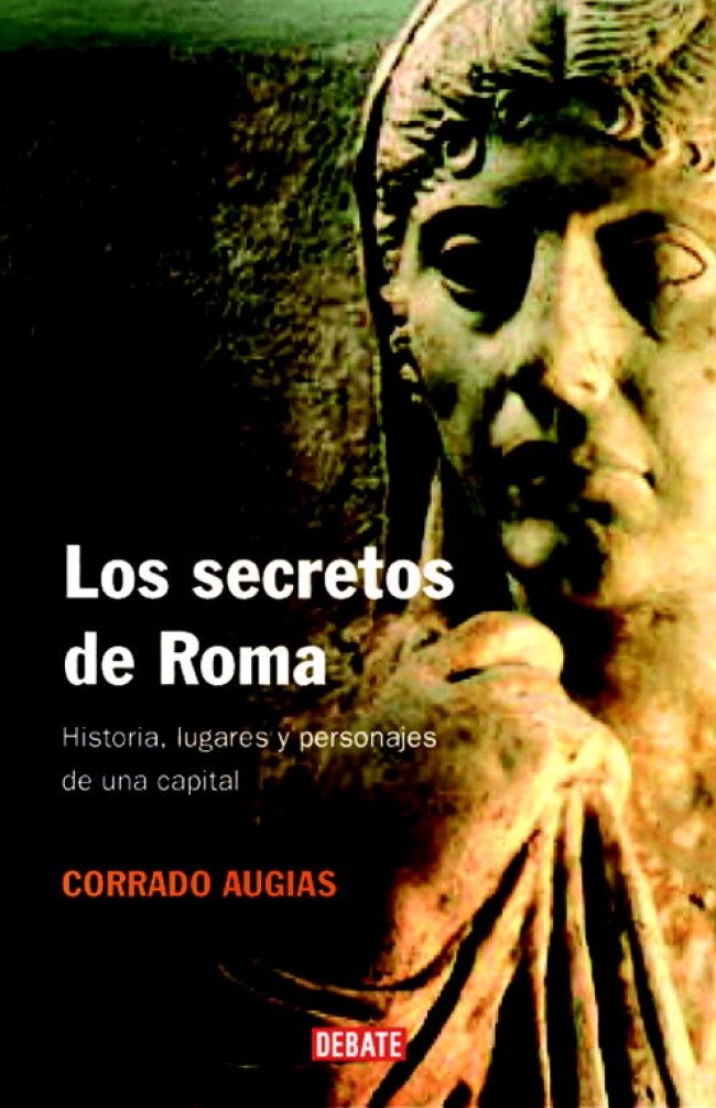 Los secretos de Roma. 9788483067390