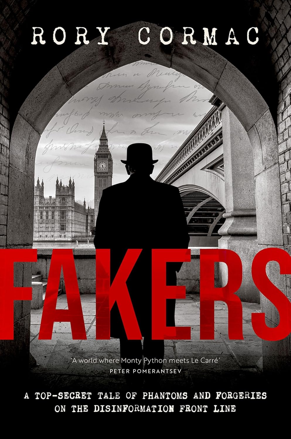 Fakers. 9780198917007
