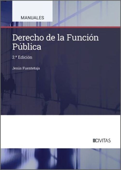 Derecho de la Función Pública. 9788410857957