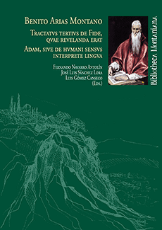Tractavs tertivs de fide, qvae reveland erat. 9788492679225