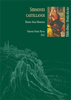 Sermones castellanos. 9788496826526