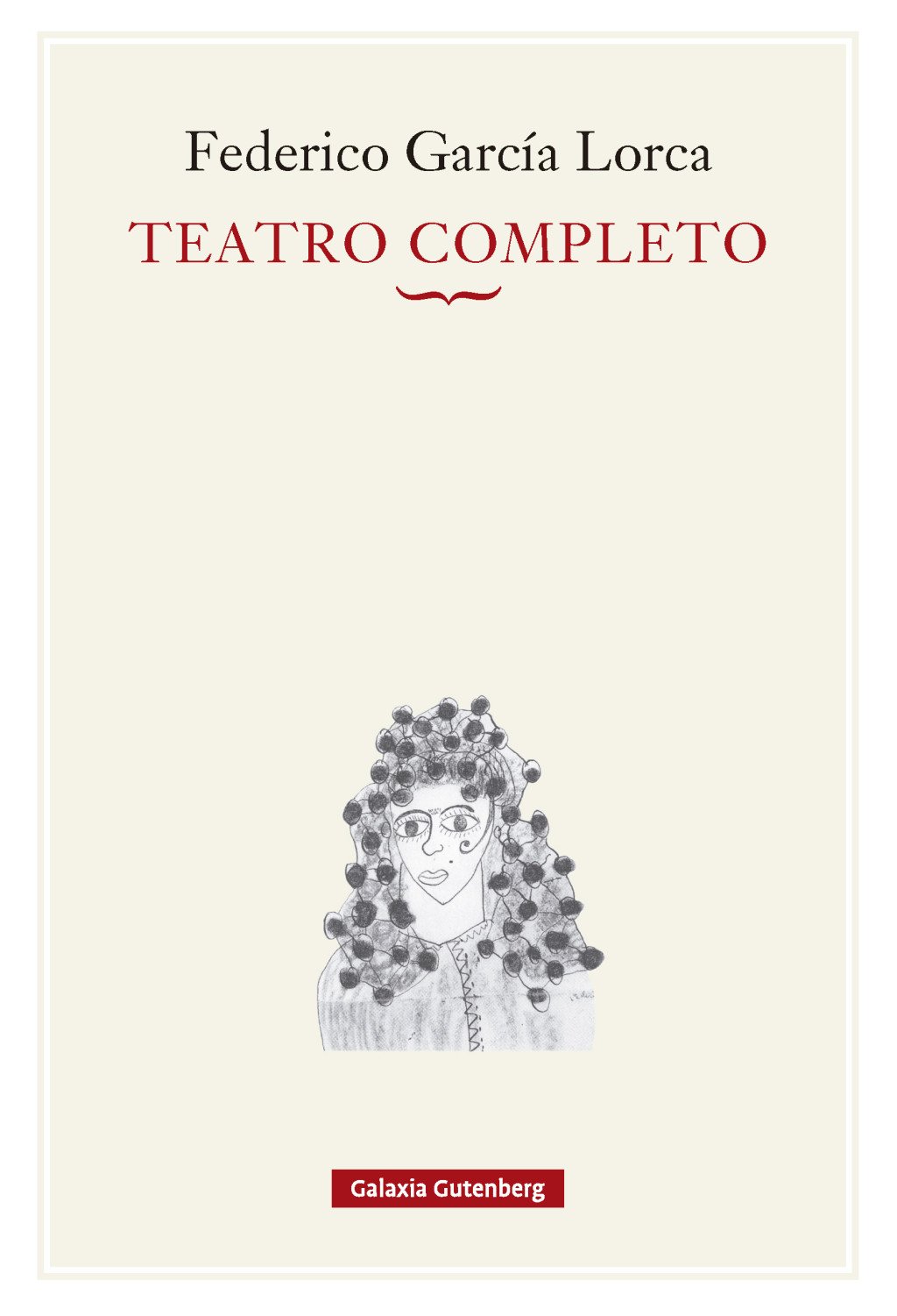 Teatro completo. 9791387605872
