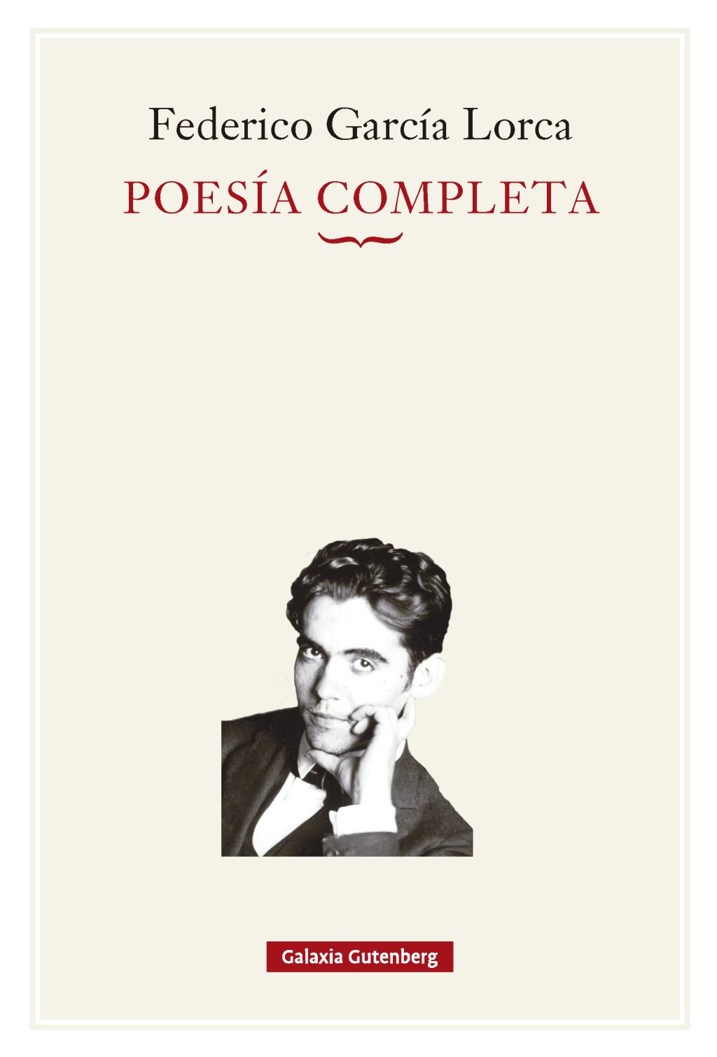 Poesía completa. 9791388236099