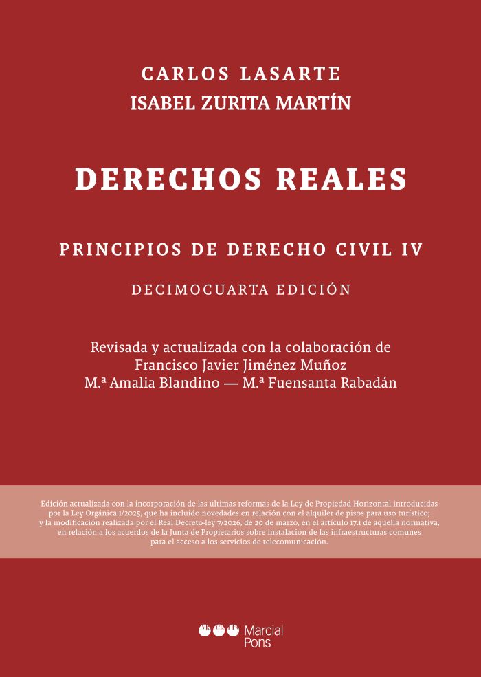 Principios de Derecho Civil. 9791388286001