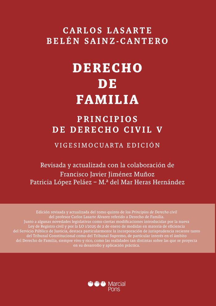 Principios de Derecho Civil. 9791388286018