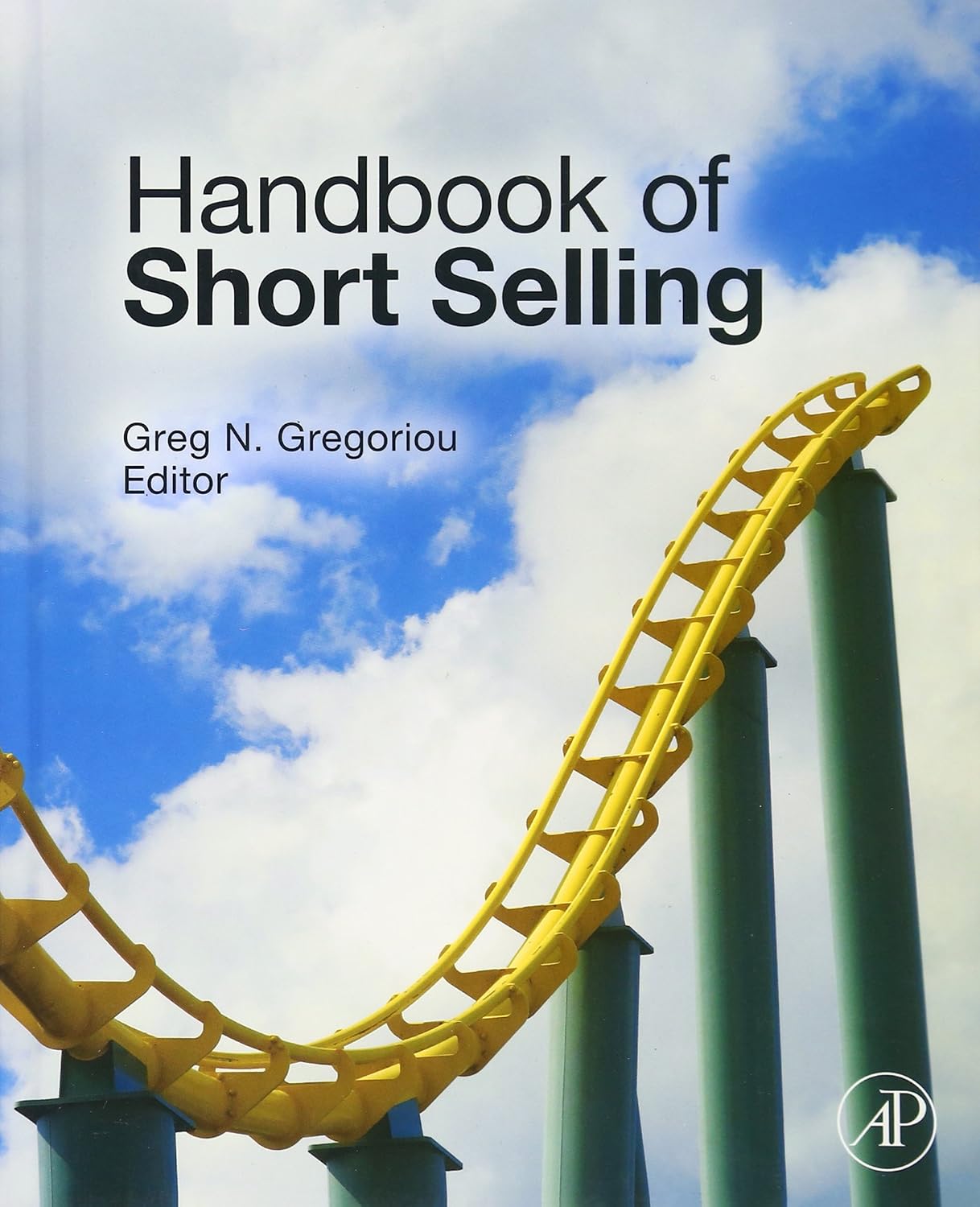 Handbook of short selling. 9780123877246