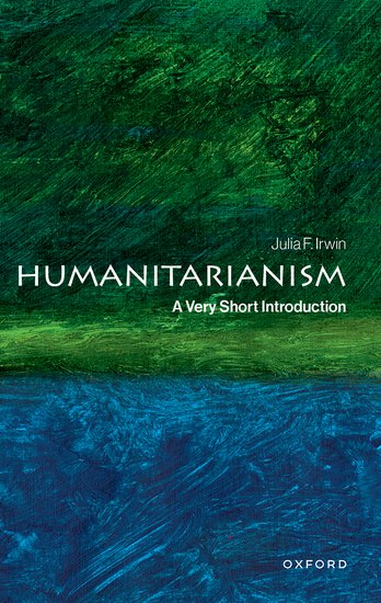 Humanitarianism. 9780197753095