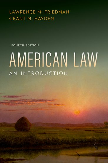American law