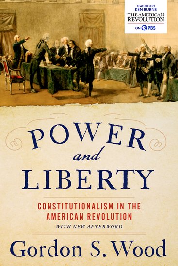 Power and liberty . 9780197836965