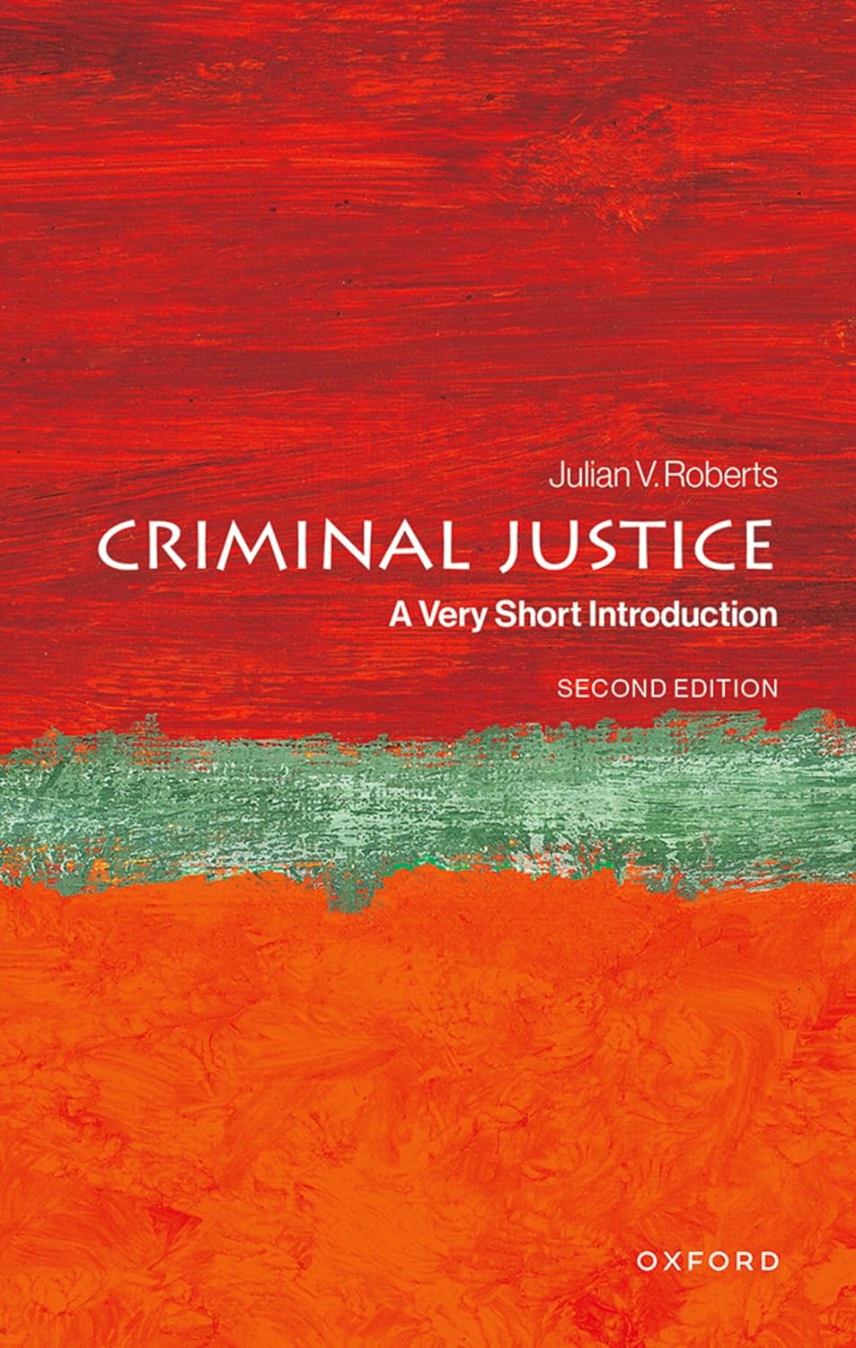 Criminal justice