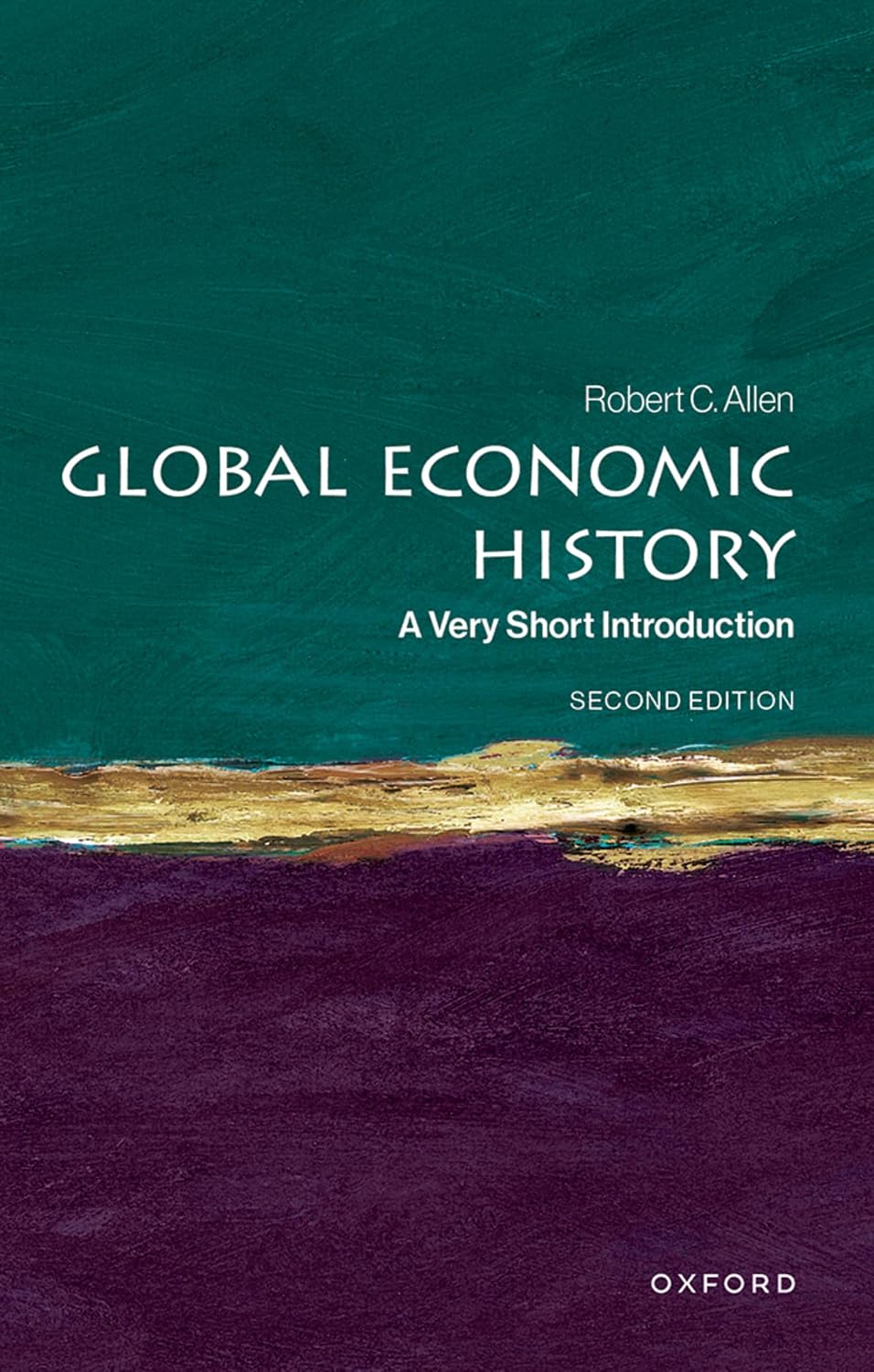 Global economic history
