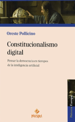 Constitucionalismo digital. 9791387545383