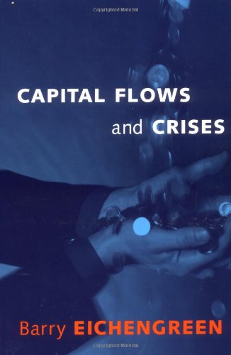 Capital flows and crises. 9780262550598