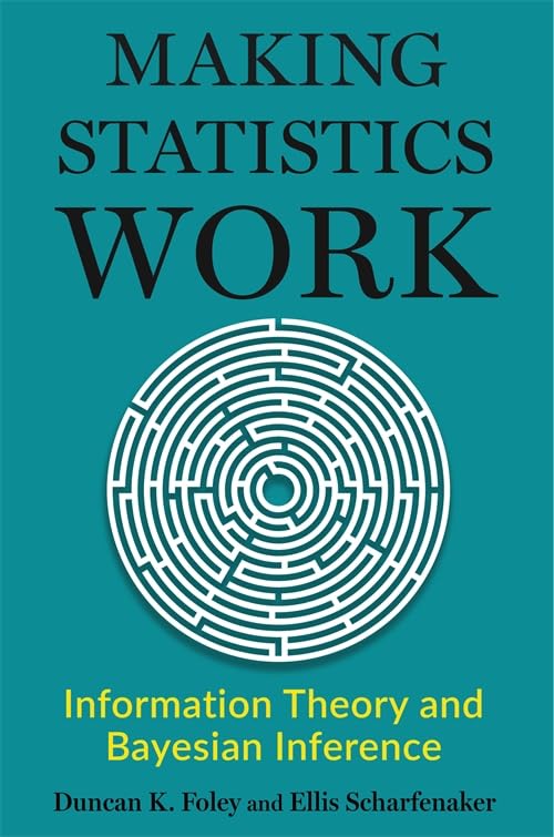 Making statistics work. 9780231222044