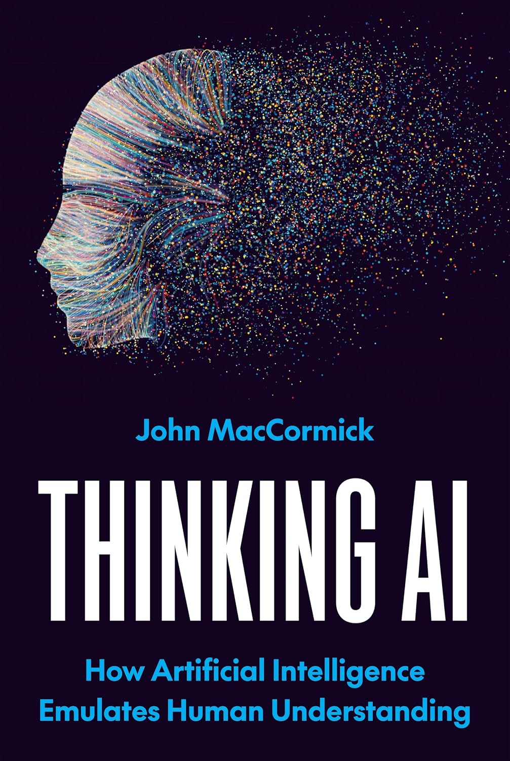 Thinking AI. 9780691191737