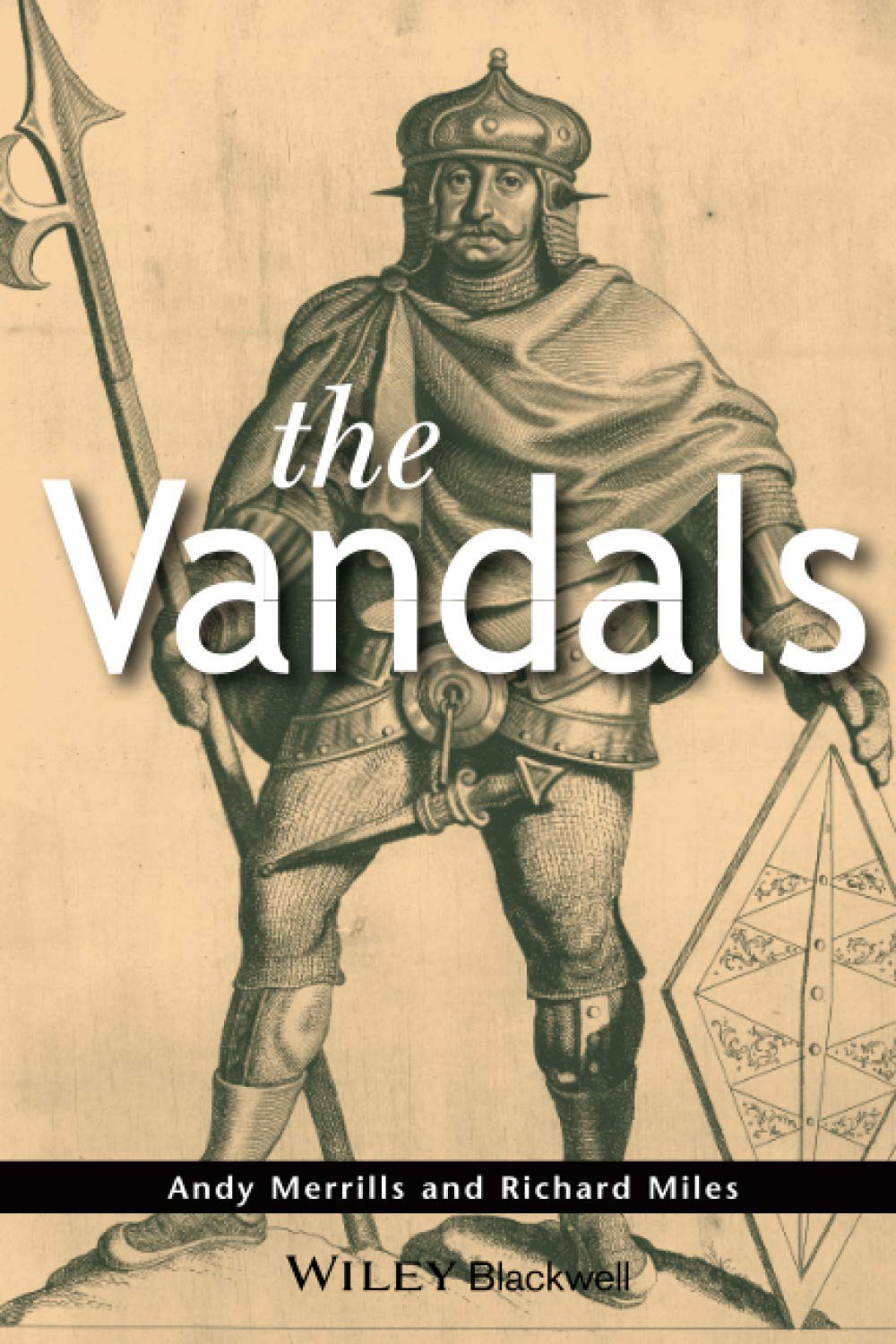 The Vandals. 9781118785096