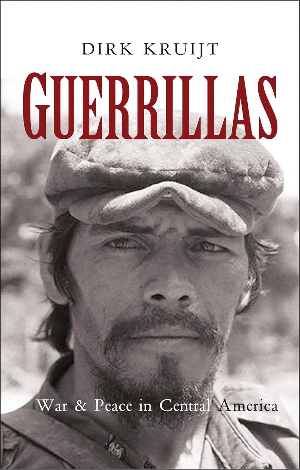 Guerrillas. 9781842777398