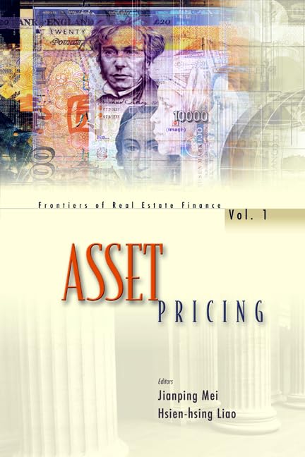 Asset pricing. 9789810245634