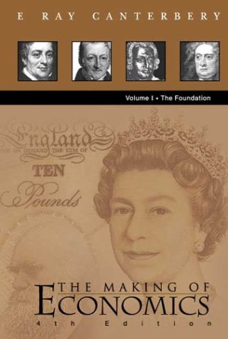 The making of economics. 9789812383259