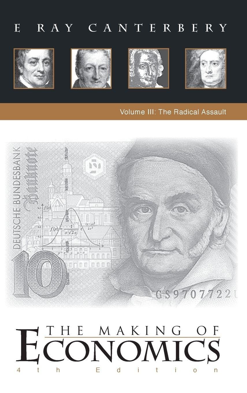 The making of economics. 9789812837721