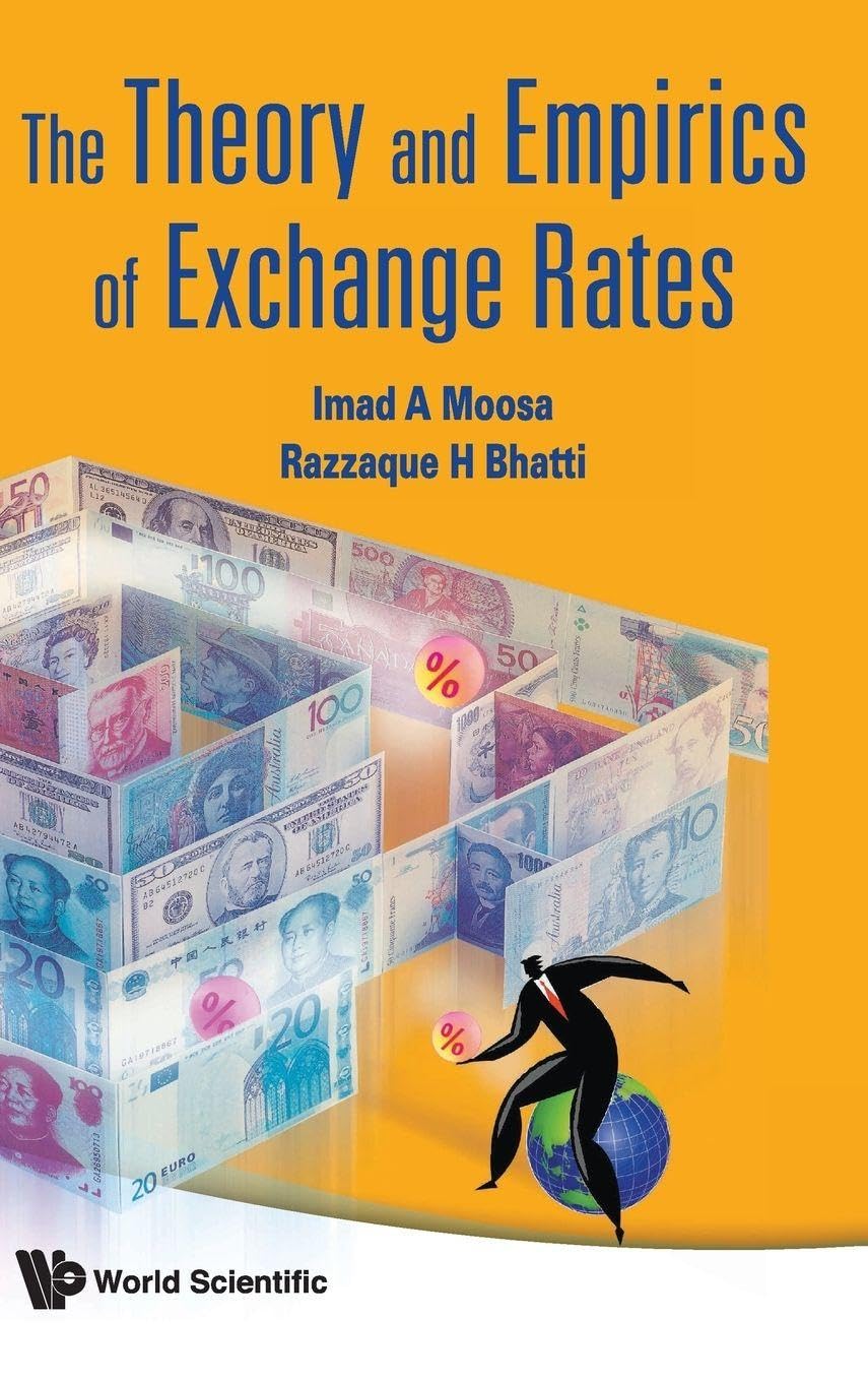 The theory and empirics of exchange rates. 9789812839534