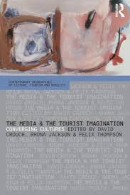 The media and the tourist imagination. 9780415326261
