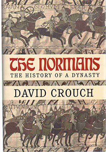 The Normans. 9781852853877
