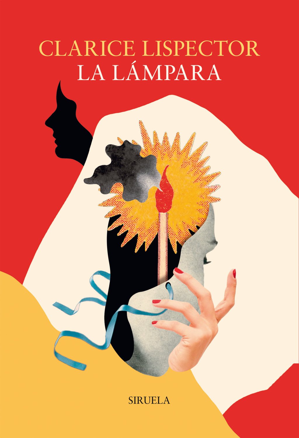 La lámpara. 9791388032615