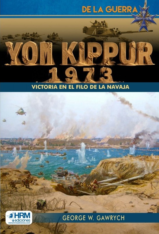 Yom Kippur 1973. 9791388291012