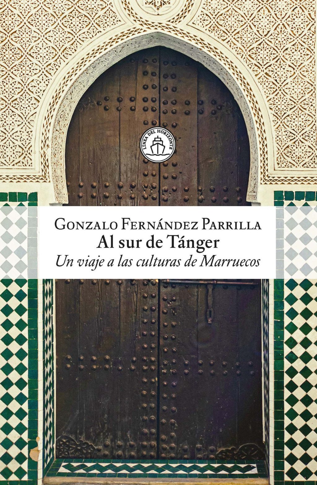 Al sur de Tánger. 9791399199321