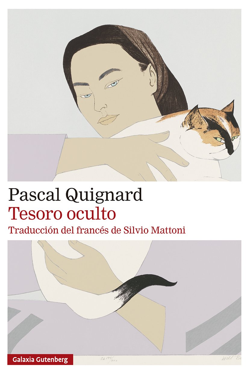 Tesoro oculto. 9791387605728