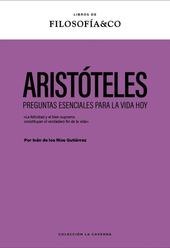 Aristóteles. 9788410086722