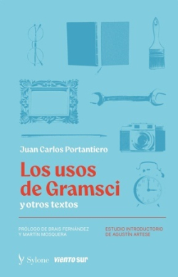 Los usos de Gramsci . 9788412992571