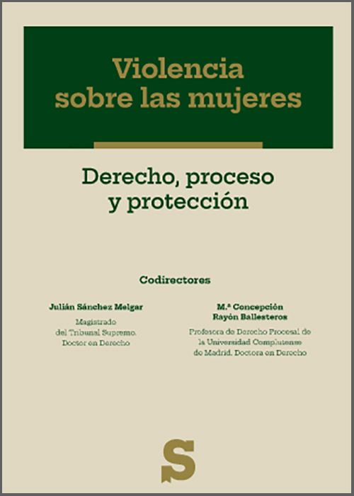 Violencia sobre las mujeres. 9791370418236