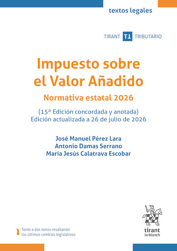 Impuesto sobre el Valor Añadido
