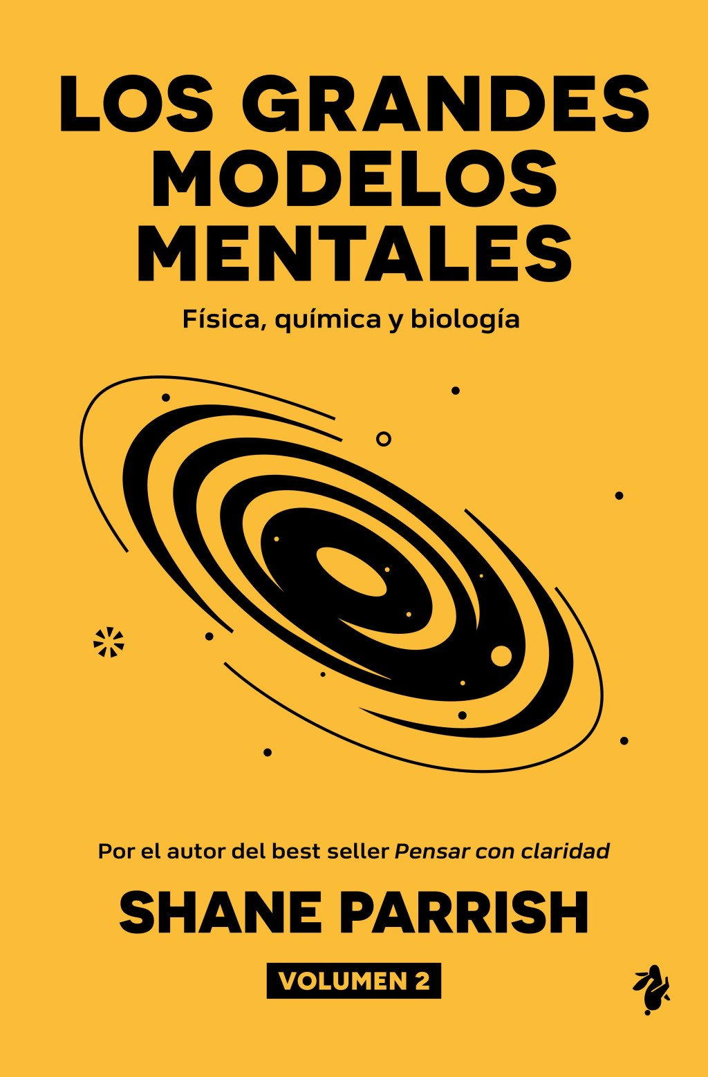 Los grandes modelos mentales. Volumen 2 