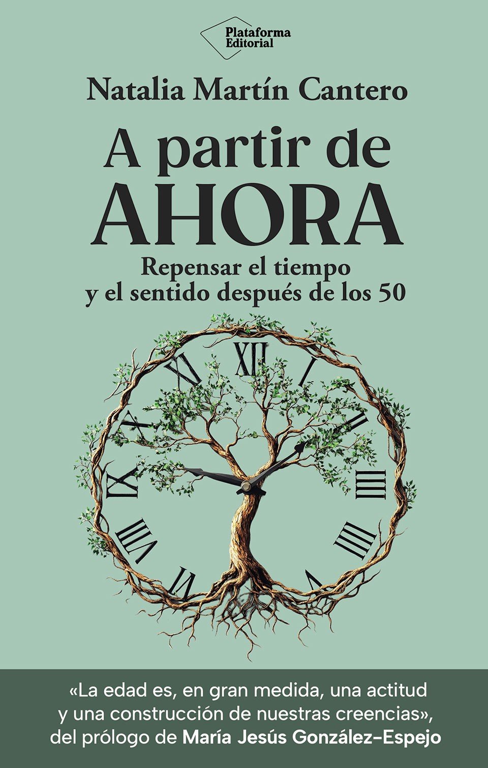 A partir de ahora. 9791388080845