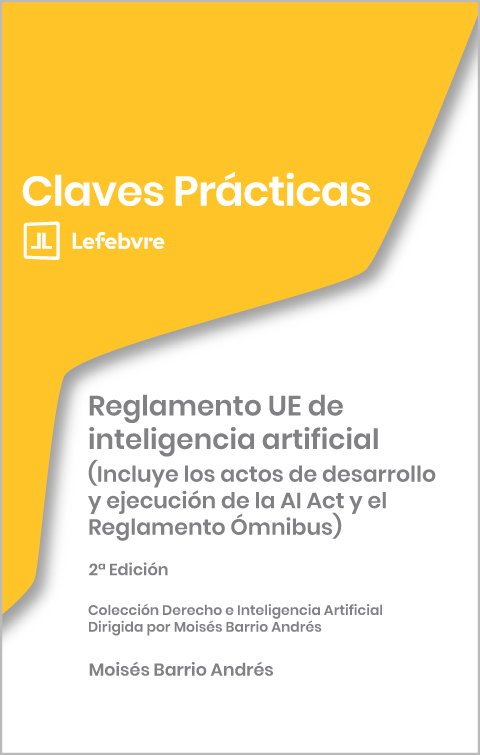 Reglamento UE de Inteligencia Artificial