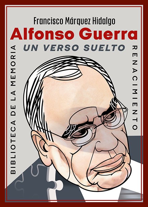 Alfonso Guerra