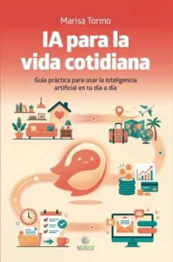 IA para la vida cotidiana. 9791399082722