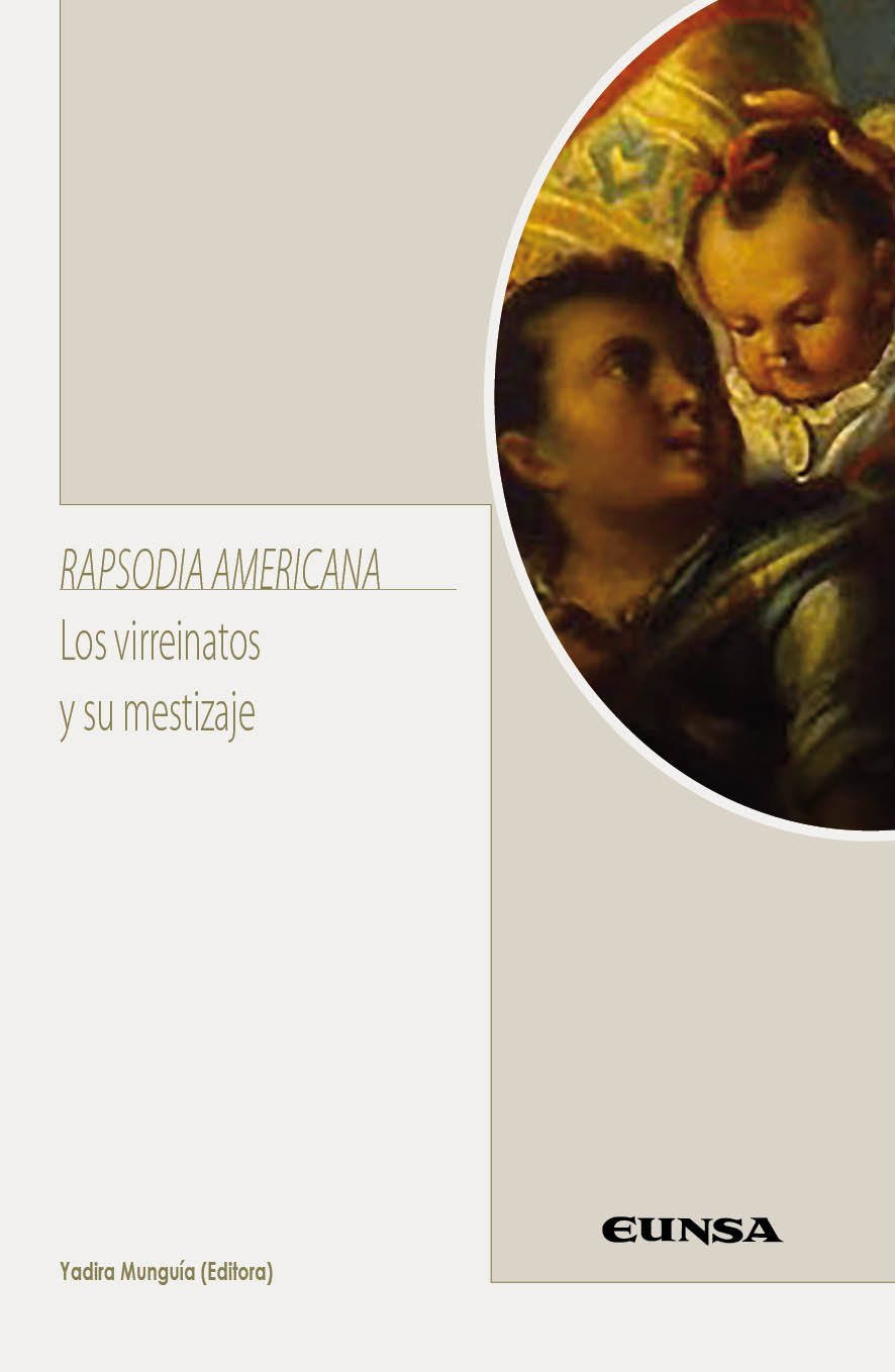 Rapsodia americana. 9788431341473