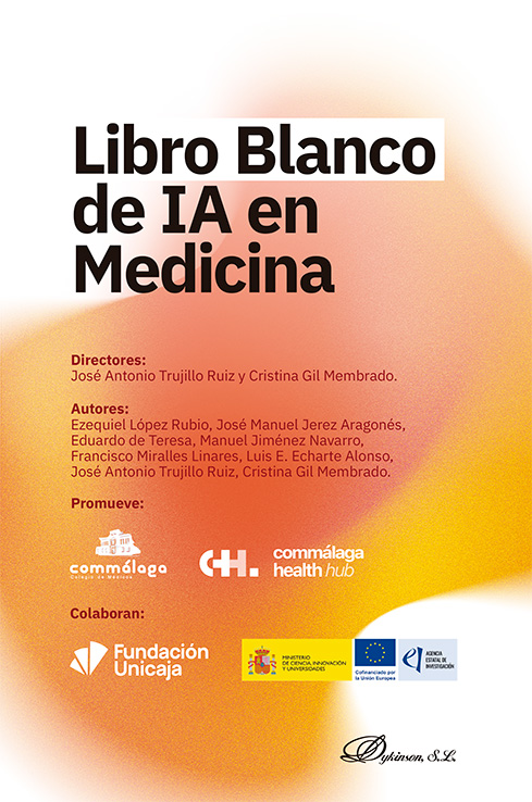 El Libro Blanco de IA en Medicina
