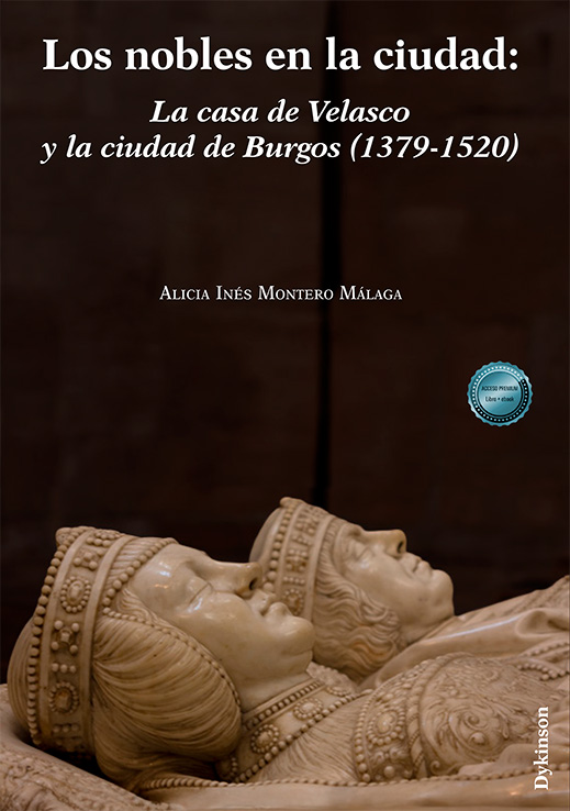 Los nobles en la ciudad. 9791370474058