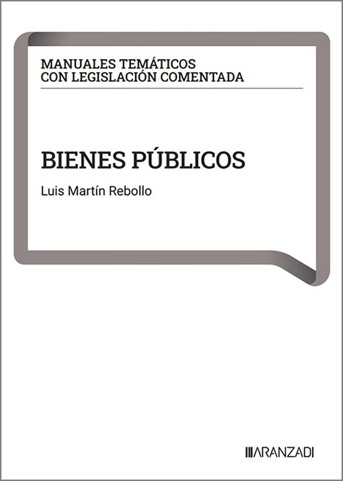 Bienes públicos